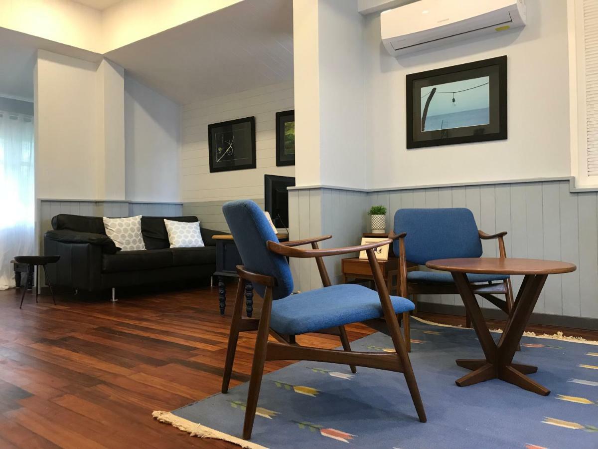 P.O.E Posh Homestay Cha-Am Dış mekan fotoğraf