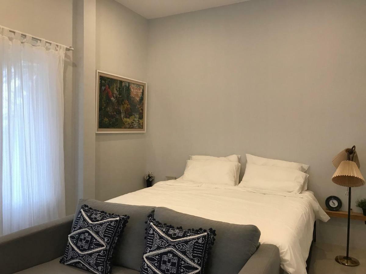 P.O.E Posh Homestay Cha-Am Dış mekan fotoğraf